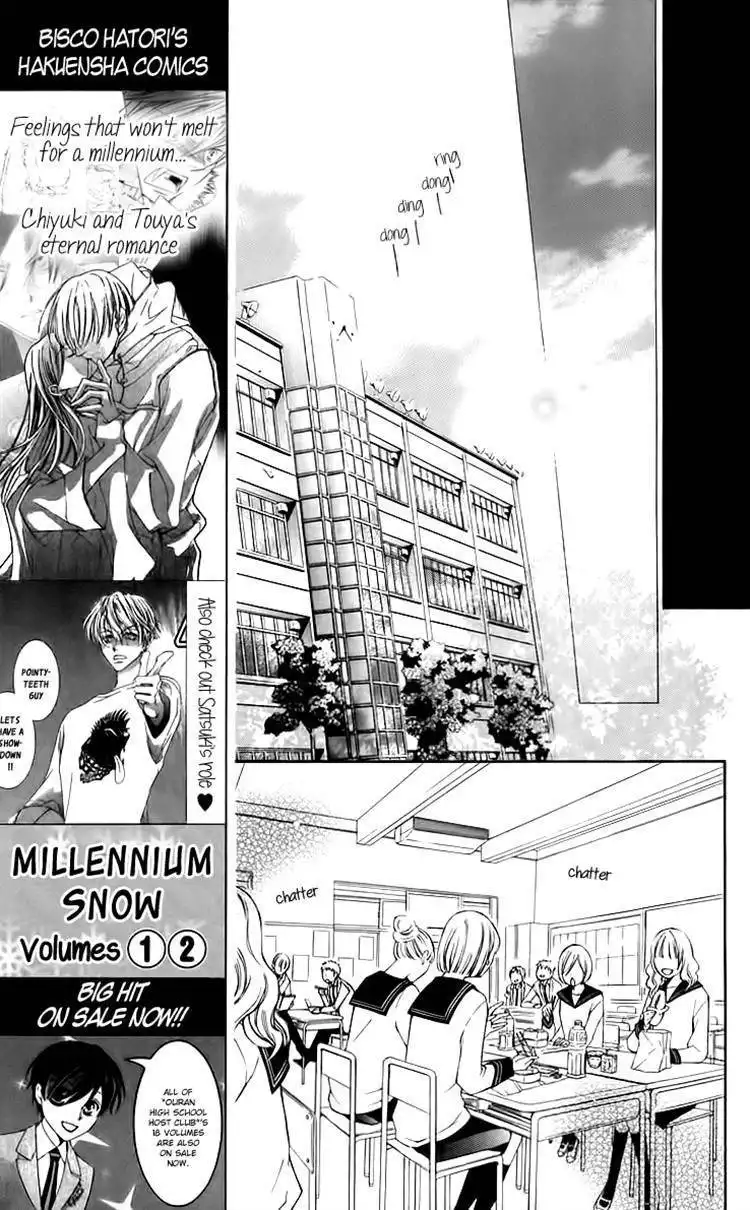 Millennium Snow Chapter 12 23